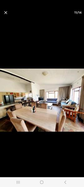 The Beach House